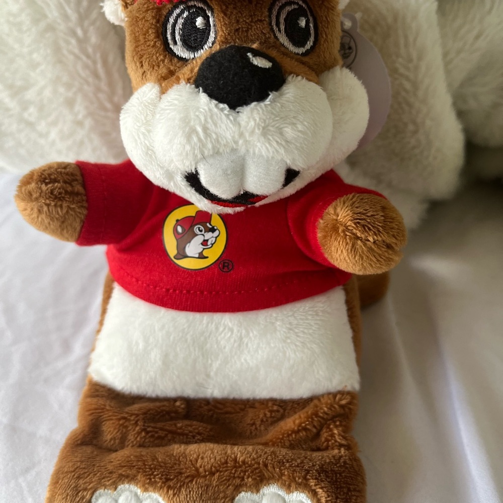 Buc-ee’s Phone Holder